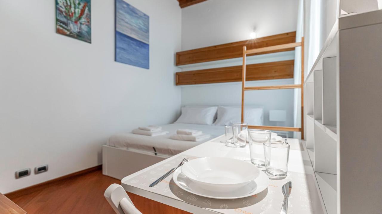 Appartamento Italianway - Caminadella 23